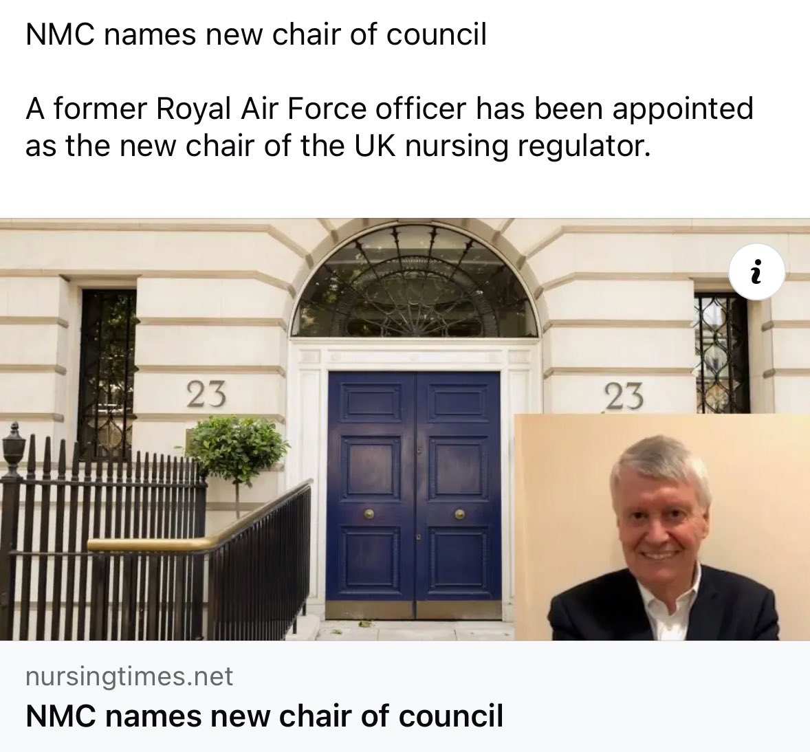 Bethany Kelly, DSN, QN tweet media