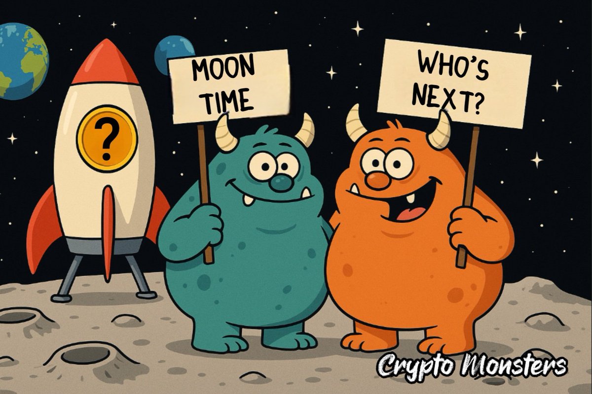 #Crypto #CryptoPump 
#CryptoScam #CryptoRecovery 
#cryptocurrency #CryptoNews 
#CryptoTrading #CryptoAirdrop 
#BTC #Ethereum #SolanaAirdrop 
#memecoin 
#CryptoMonsters