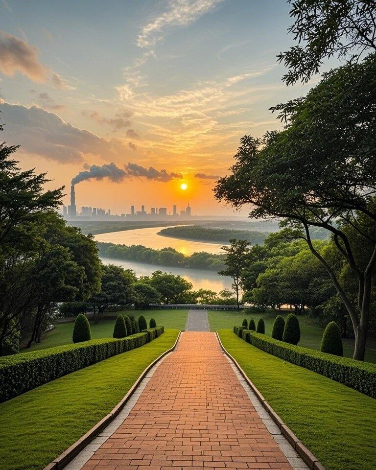 AnnCuute's tweet photo. I like the sunshine in the morning and feel that everything around me is getting better and better. https://t.co/8V1emEwbdT