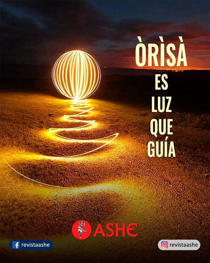 Revista Ashé tweet media