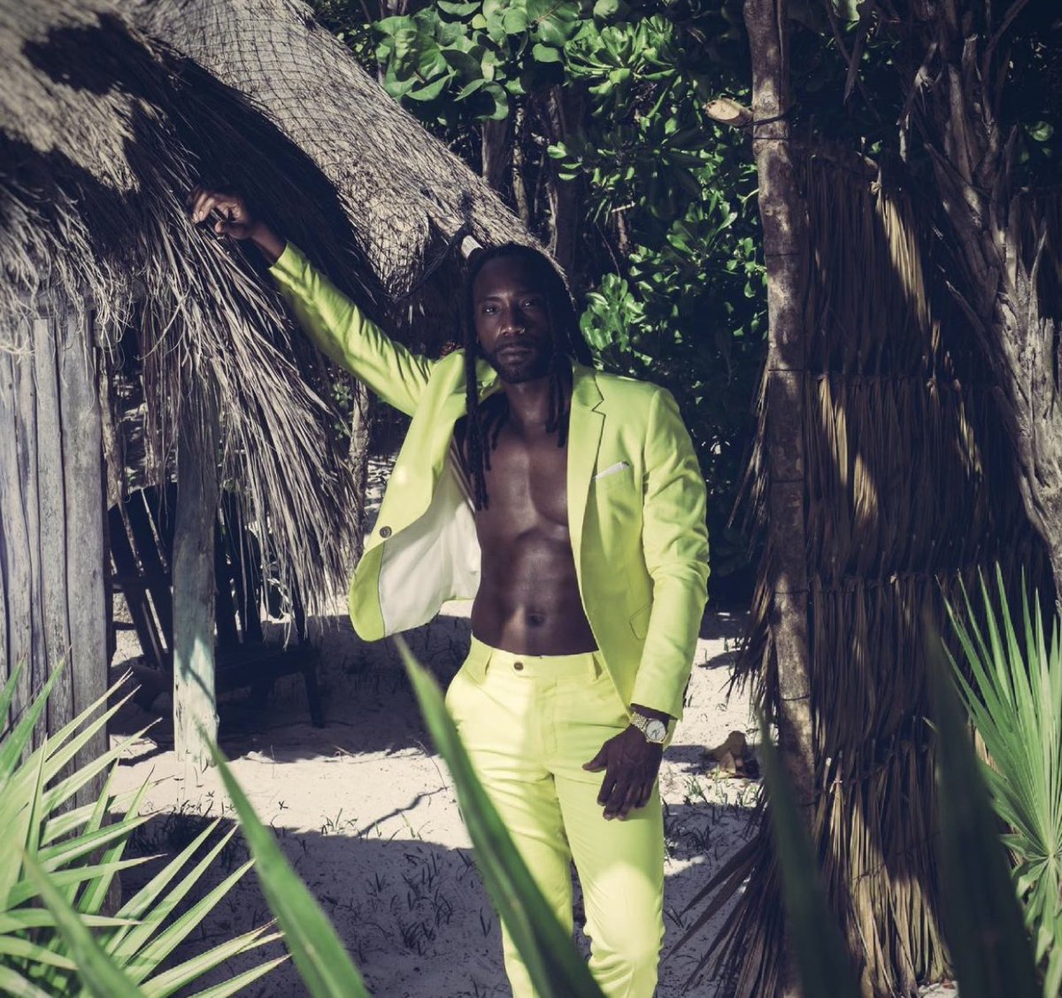 Take me back to Tulum