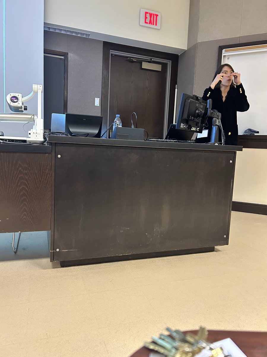 WhiteGroup (@mcwhitegroup) on Twitter photo Dr. Raundi Quevedo (PhD 2022) gave a fantastic talk on molecular glues as the Novartis speaker <a href="/NovartisCancer/">Novartis Cancer</a>. MCWhite group was excited to welcome her back! Dr. Raundi Quevedo (PhD 2022) gave a fantastic talk on molecular glues as the Novartis speaker <a href="/NovartisCancer/">Novartis Cancer</a>. MCWhite group was excited to welcome her back!