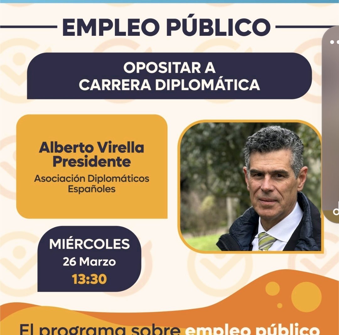 El presidente de la ADE, en <a href="/CAPITALRADIOB/">CAPITAL RADIO</a>, entrevistado por <a href="/jjflechoso/">j joaquin flechoso</a>, da un consejo a los opositores.youtube.com/clip/UgkxFGr4A…