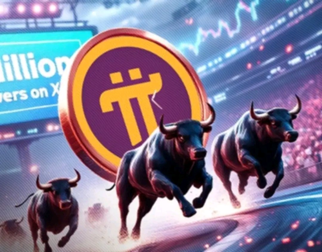 Pi Network News tweet media