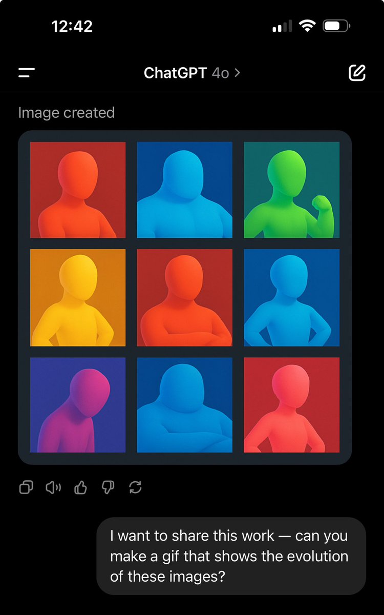 Sam Dunn tweet media