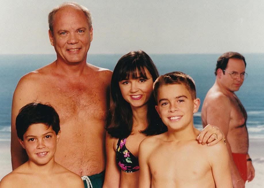 Judd Davis tweet media