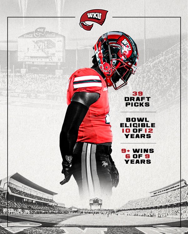 Jayden Campbell QB 2028 (@jcampbellqb2028) on Twitter photo Thank you <a href="/TheKramme/">Zachary Kramme</a> for the invite to <a href="/WKUFootball/">WKU Football</a> camp! Canโt wait to compete!
<a href="/ToonMarlon/">Marlon Toon</a> <a href="/LASpartansFB/">Lawrence Academy Fball</a> <a href="/M2_QBacademy/">M2 QB Academy</a> Thank you <a href="/TheKramme/">Zachary Kramme</a> for the invite to <a href="/WKUFootball/">WKU Football</a> camp! Canโt wait to compete!
<a href="/ToonMarlon/">Marlon Toon</a> <a href="/LASpartansFB/">Lawrence Academy Fball</a> <a href="/M2_QBacademy/">M2 QB Academy</a>