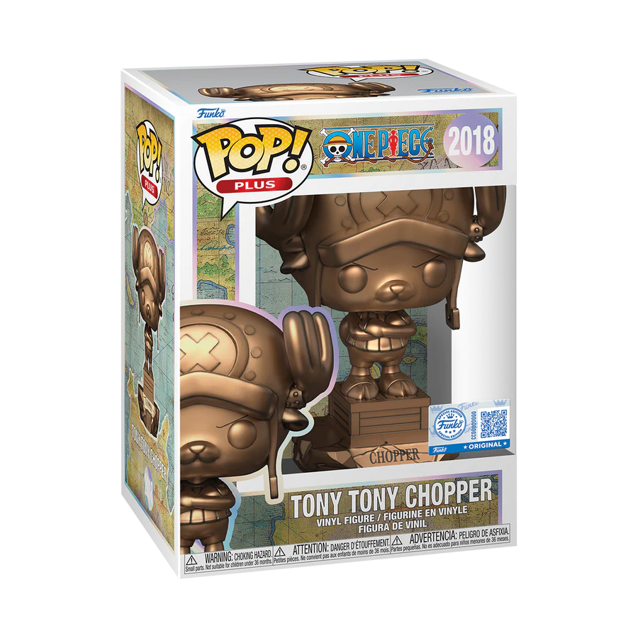 le_crocodeal's tweet photo. Info #FunkoPOP #ONEPIECE : la collection Funko POP! Plus One Piece 25Th Anniversary va s'agrandir avec l'arrivée de Sanji et Chopper. Bientôt en précommande sur Funko Europe !

🏴‍☠️ Sanji Statue : https://t.co/N3E8o2zrSM
🏴‍☠️ Chopper Statue : https://t.co/Gz27hflwnM https://t.co/vQq4Yo5rNx