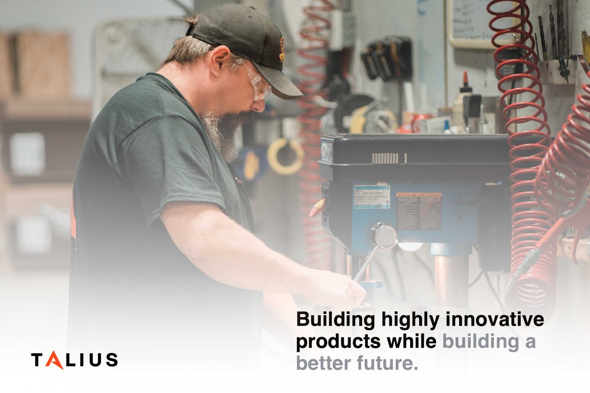 The right team is the foundation of any high-quality product. At Talius, we’re building a team that’s driven by innovation, dedicated to excellence, and passionate about creating industry-leading solutions. talius.com/culture-jobs/ #talius #rollshutters #HabitatScreens