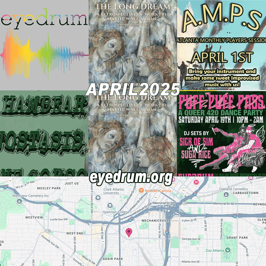 eyedrum tweet media