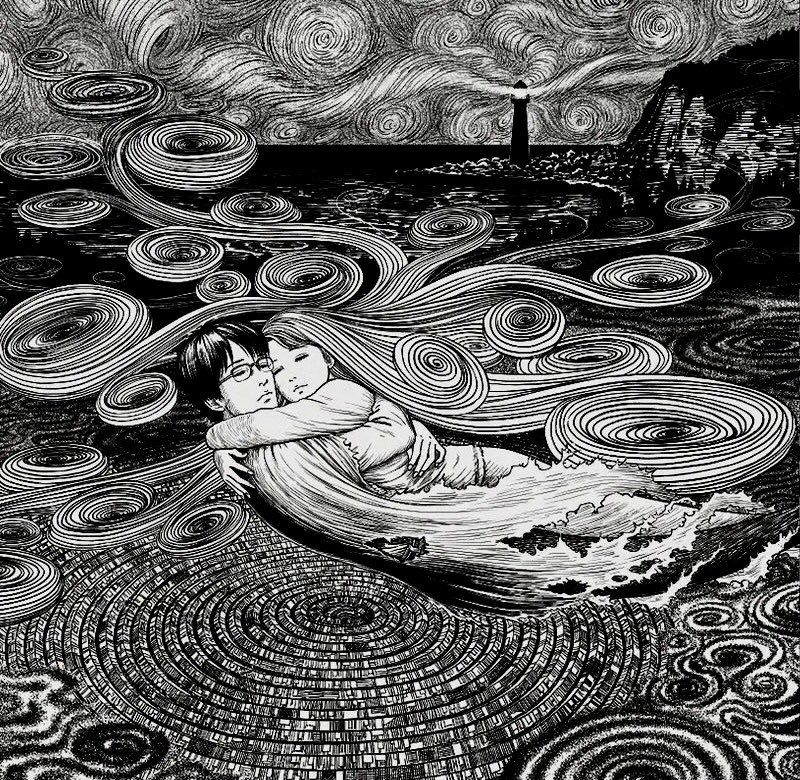 junji ito
