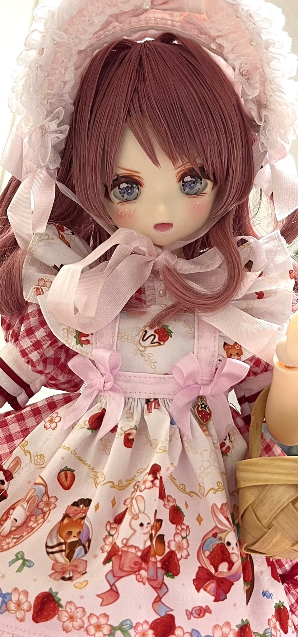 きょう子 (@kyoko_doll) / X きょう子 (@kyoko_doll) / X