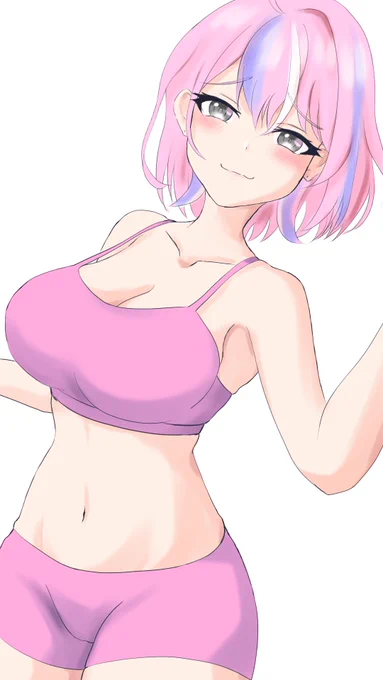 初ぱねFAがこれってマジかよ・・・ちーさま責任取って #まじぱねぱれっと 