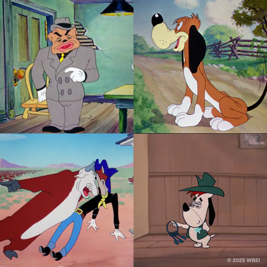 MeTVtoons's tweet photo. Did you guess correctly? Yesterday's mystery voice actor was classic director Tex Avery! In addition to directing Looney Tunes, Merrie Melodies, and MGM cartoons, he also voiced many of his characters.
#texavery #looneytunes #droopydog #classiccartoons #voiceactors https://t.co/hORsr0ldXN
