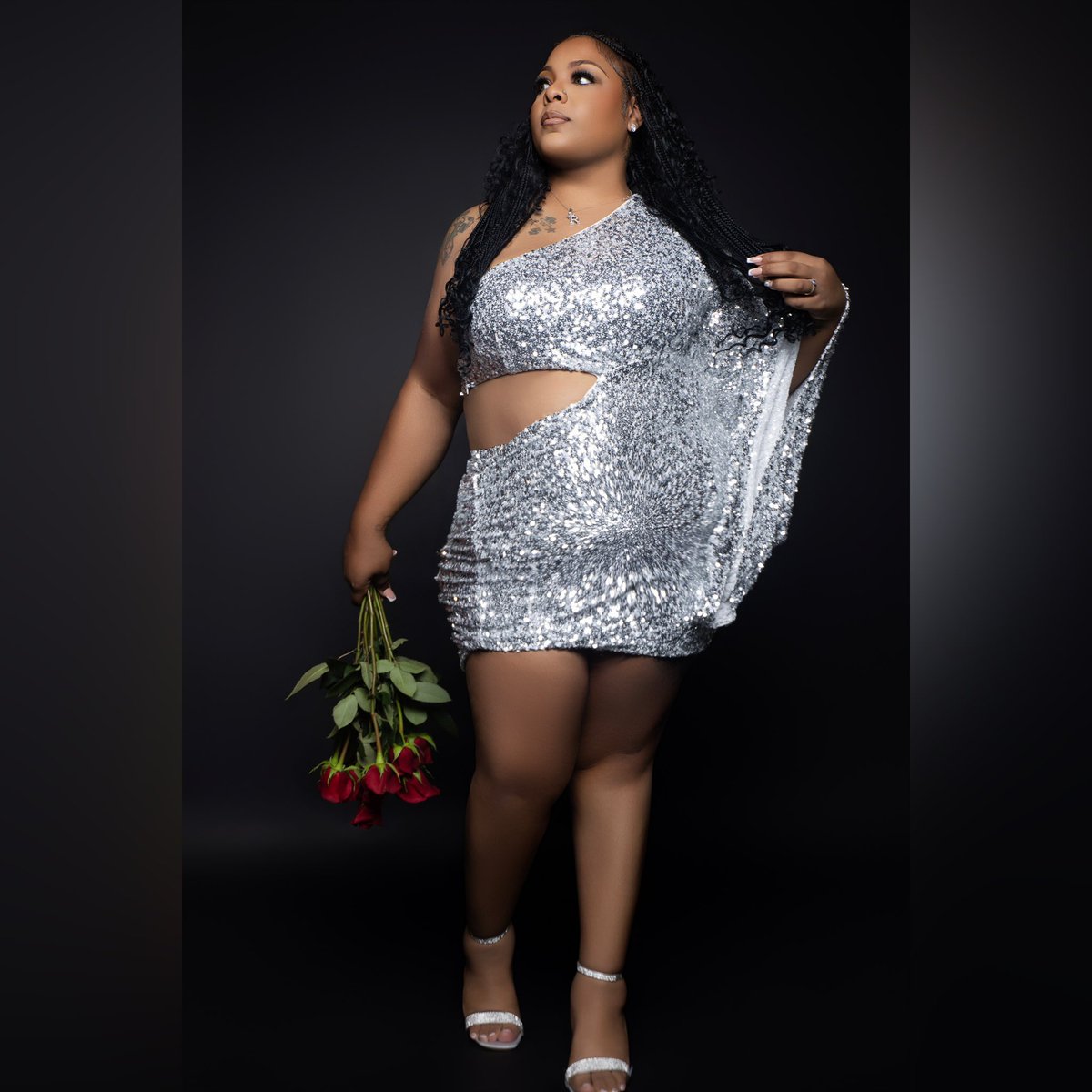 1rayystackz's tweet image. It’s ARIES ♈️ Season 💕