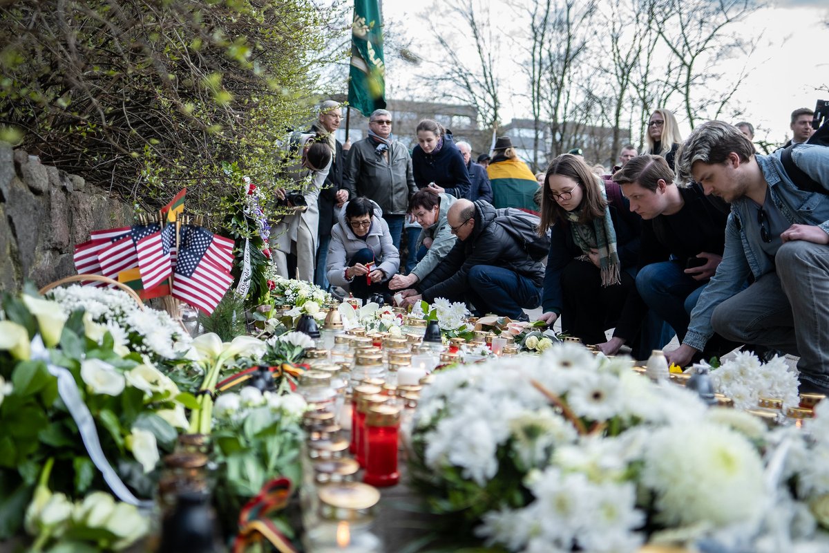 Lithuanian MOD 🇱🇹 tweet media