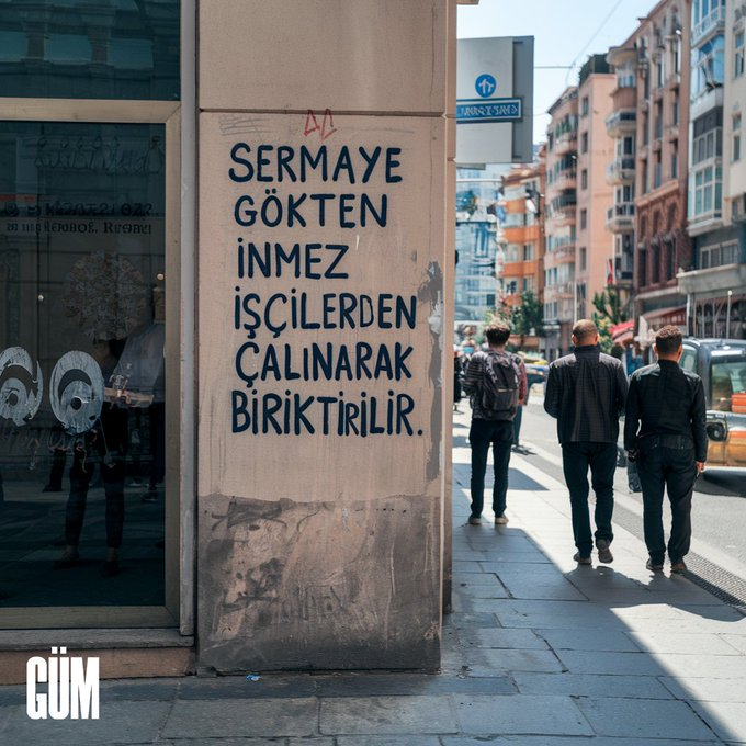 Patronlar sermayeyi nereden bulur?