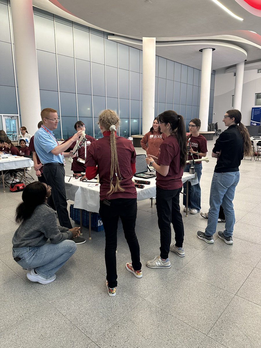 Emily Steffensen, PhD, MS, CPO tweet media