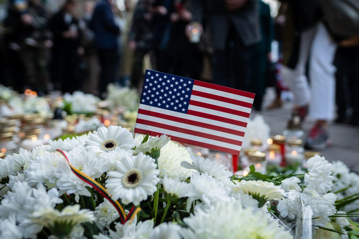 Lithuanian MOD 🇱🇹 tweet media