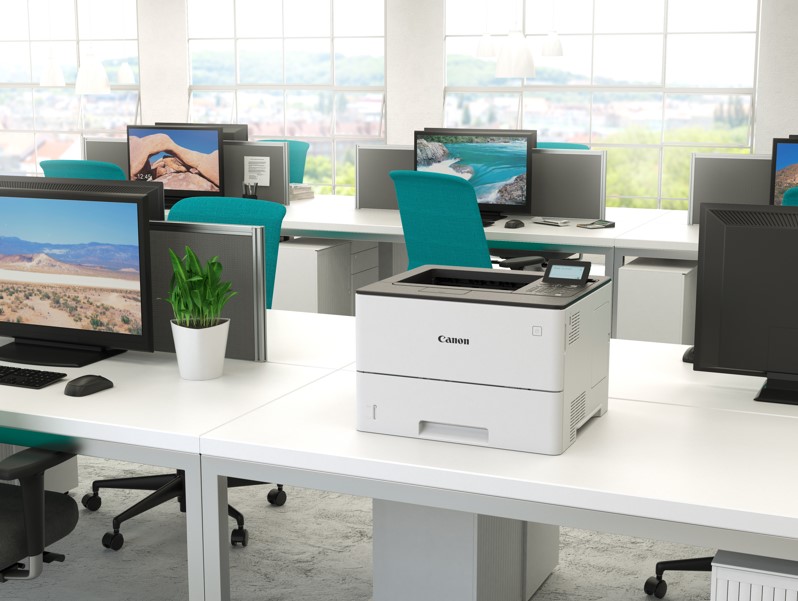 Potenzia il tuo business con i dispositivi laser bianco e nero di Canon: compatti, veloci e dotati di avanzate funzioni di sicurezza e connettività. Perfetti per spazi ridotti e ambienti dinamici, garantendo continuità e protezione dei dati aziendali.
canon.sm/41ZT6Qx