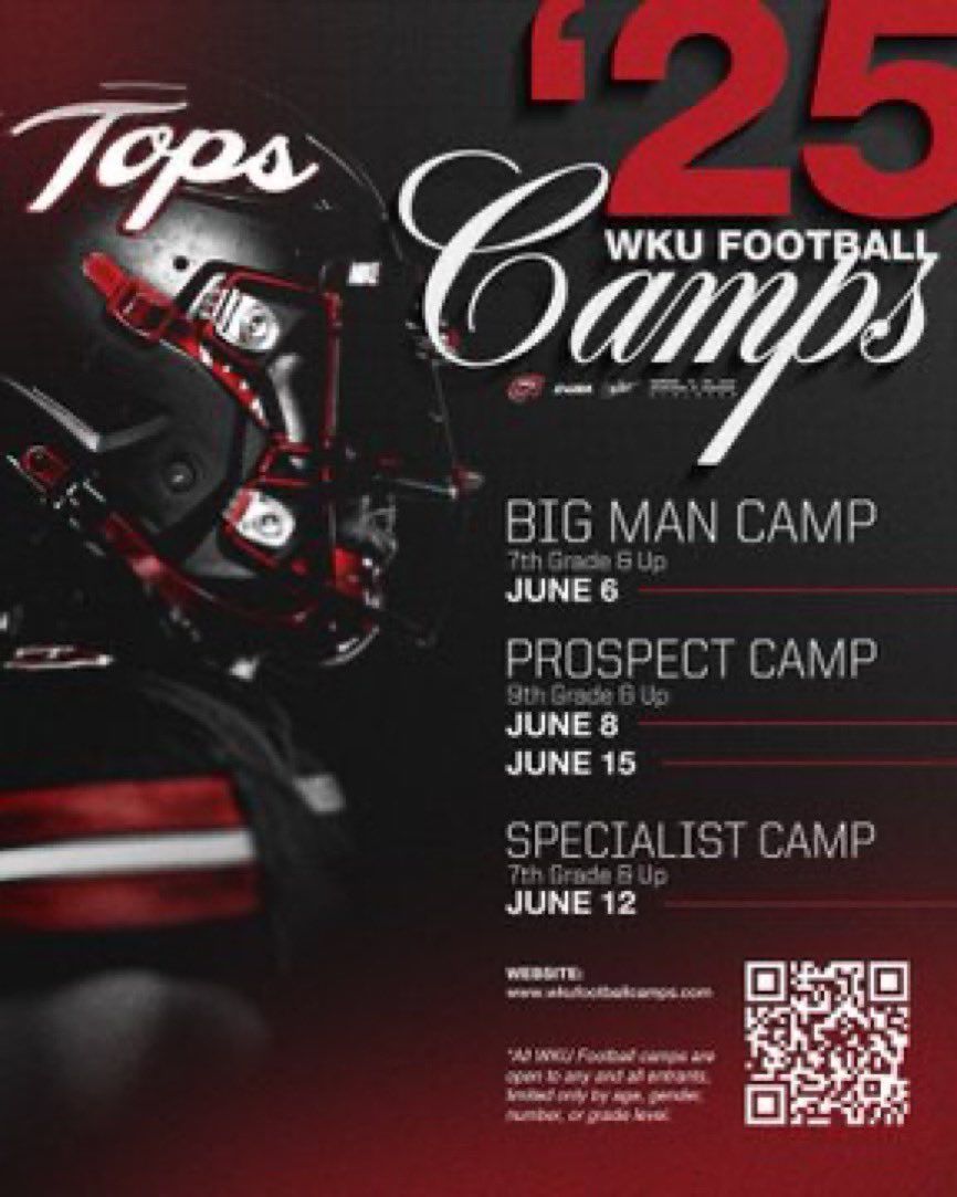 Zachary Rahm (@zach_rahm) on Twitter photo Thank you <a href="/WKUFootball/">WKU Football</a> for the camp invite this summer. Extremely excited to compete! <a href="/CoachSibb/">Tyler Sibbersen</a> <a href="/CHS_EaglesFB/">Clay Eagles Football</a> <a href="/DBes44/">Derek Besgrove</a> Thank you <a href="/WKUFootball/">WKU Football</a> for the camp invite this summer. Extremely excited to compete! <a href="/CoachSibb/">Tyler Sibbersen</a> <a href="/CHS_EaglesFB/">Clay Eagles Football</a> <a href="/DBes44/">Derek Besgrove</a>