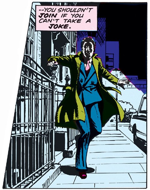 No Context Hellblazer (@oochellblazer) on Twitter photo 