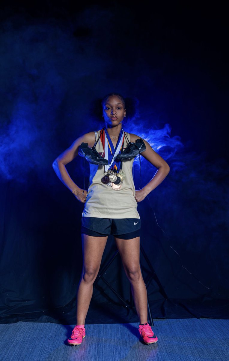Russell County High School Track & Field tweet media