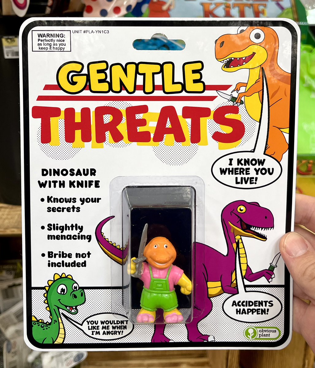 obvious plant tweet media