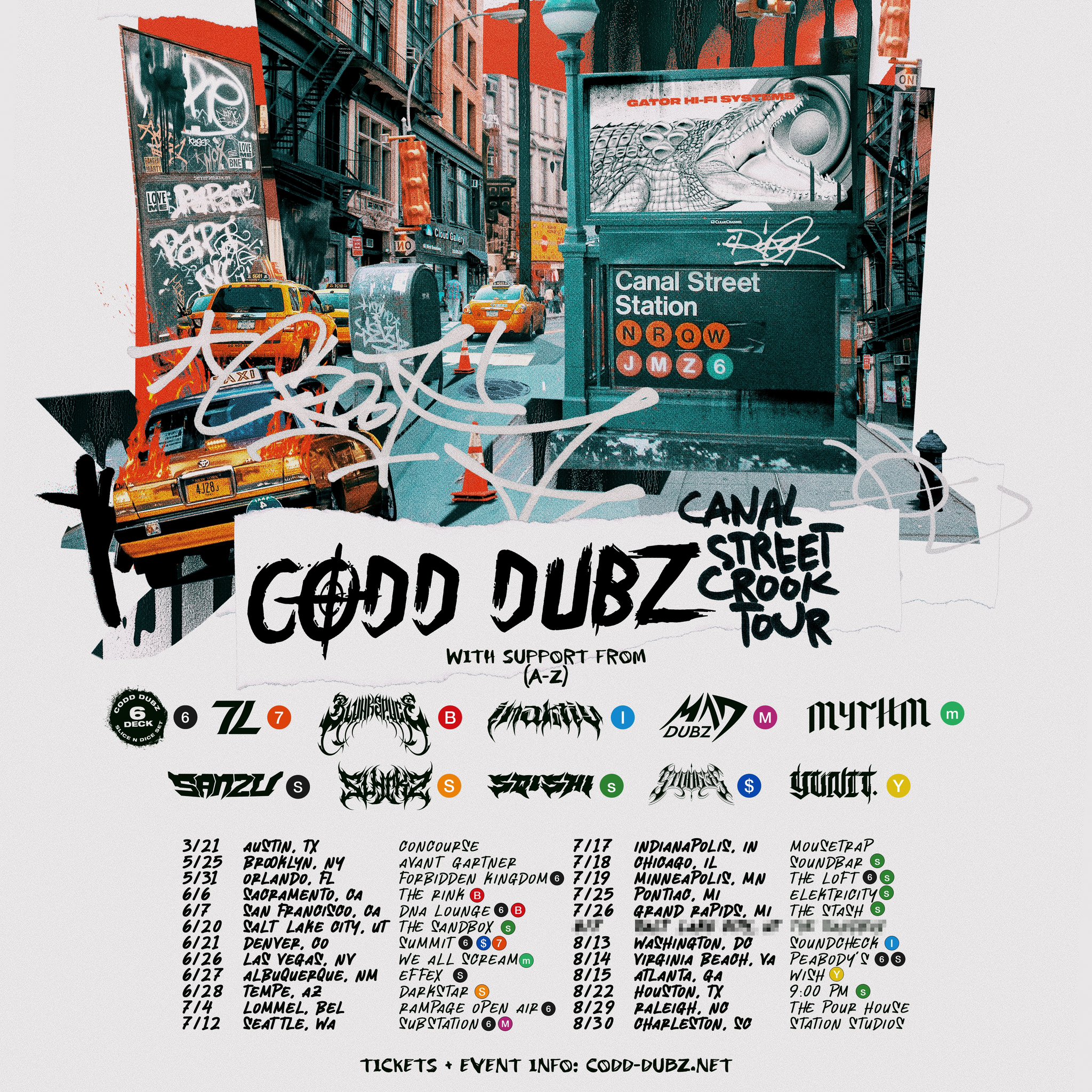 7𝘓 (@7dubz_) / X