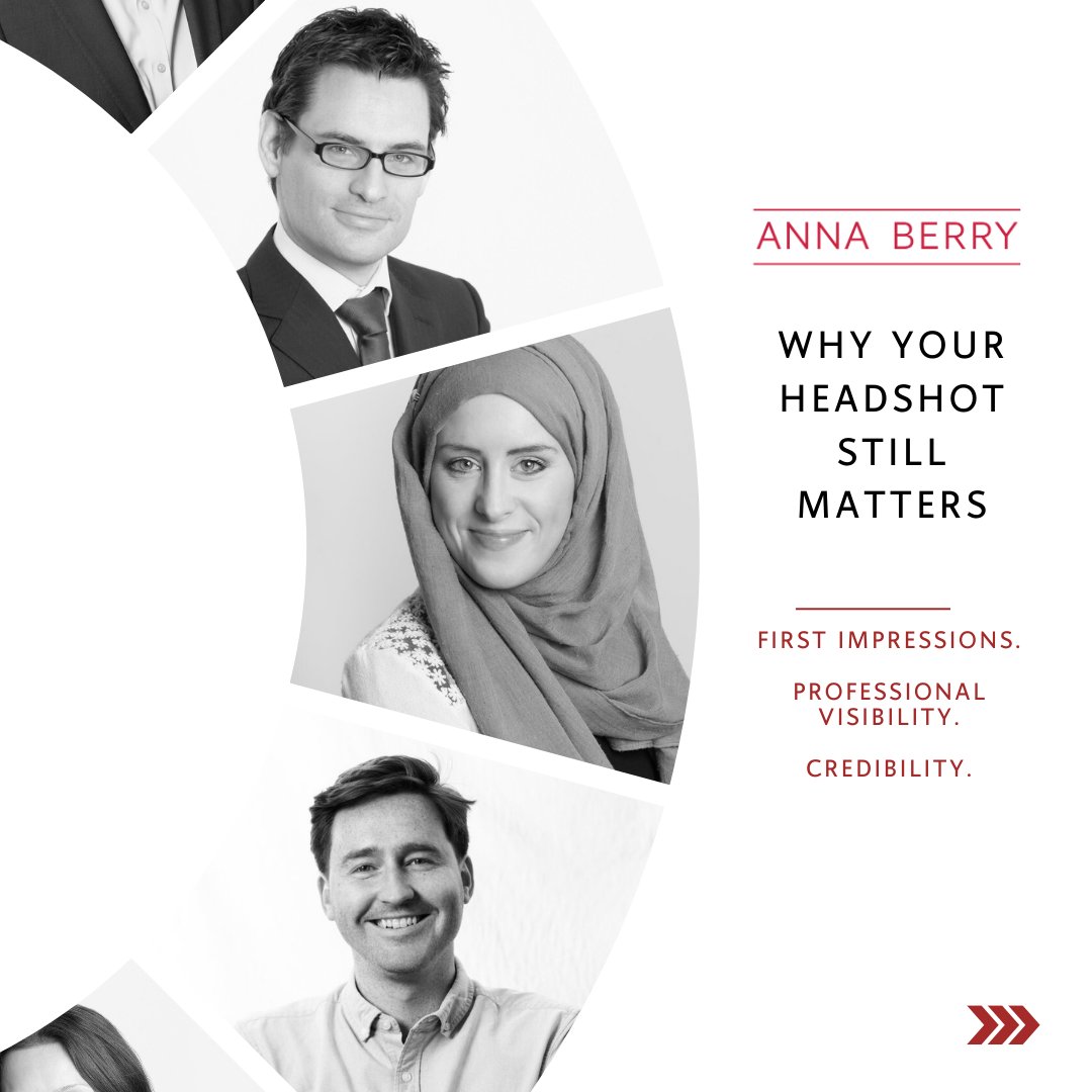 AnnaBerryPhoto's tweet photo. First impressions count. If your headshot is outdated, now’s the time to fix it. Here's why a strong portrait still matters:

Read the blog: https://t.co/YbPNIujK6z
Book your session: https://t.co/JEbG4fqrAQ

#AnnaBerryPhotography #PersonalBranding #HeadshotDay #MKBusiness https://t.co/raDyXpH3Ed