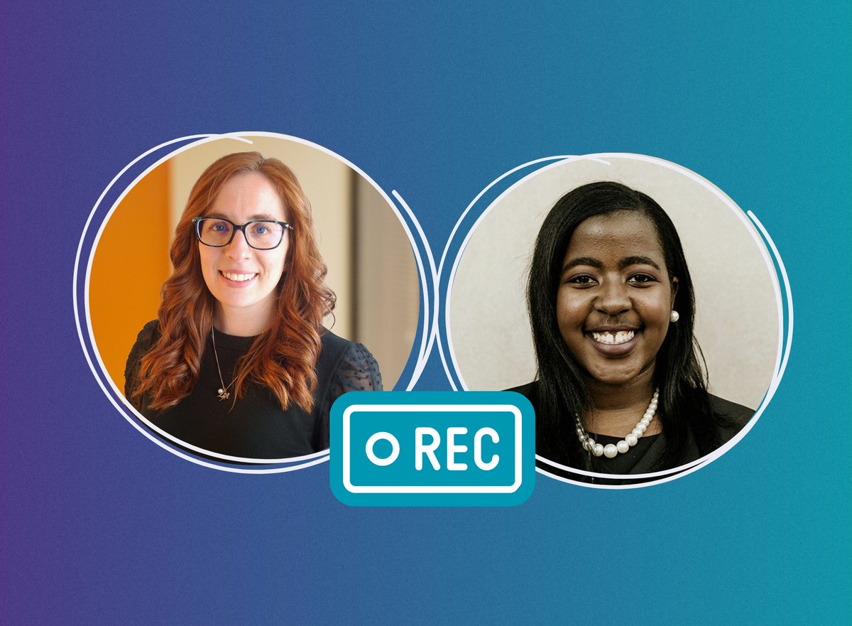 RECORDING NOW AVAILABLE! 

Click the link below to watch the most recent Resource Spotlight on implementing trauma- and violence-informed approach in digital media education. 

Presented by Dr. Kara Brisson-Boivin &amp; Vanessa Turyatunga 

gbvlearningnetwork.ca/resource-spotl…