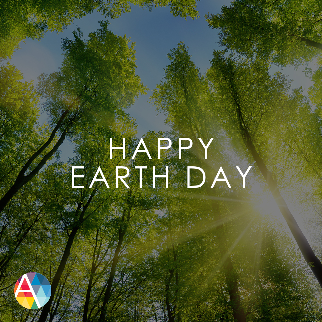 AlisterSOaks's tweet photo. It's Earth Day! Let's celebrate! See what we did there? On a scale of 1-4, how completely fun and engaging was this? https://t.co/6c10EKBYYx