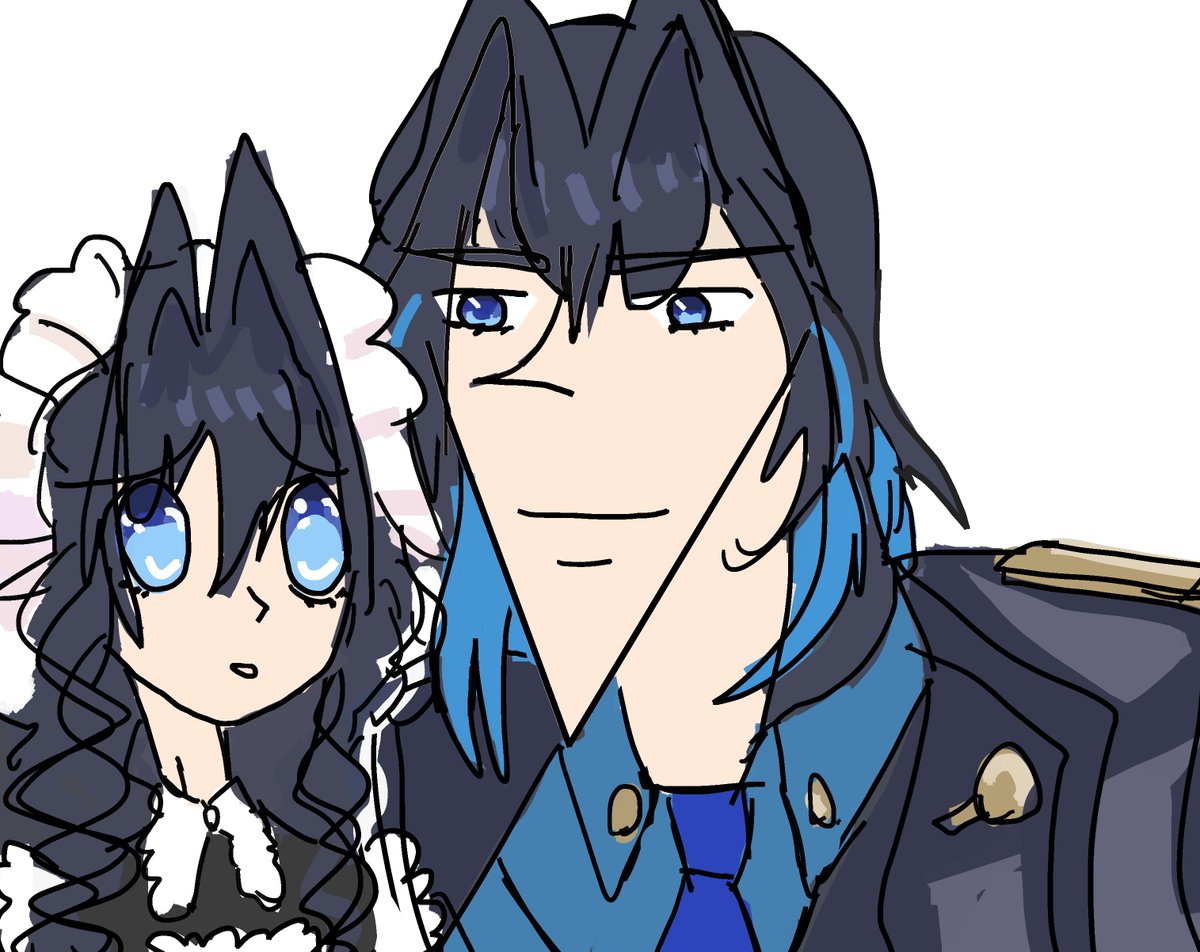 Did anyone do this already #kronillust