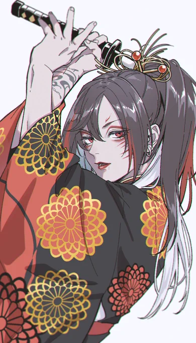 二十討ち#Azavana 