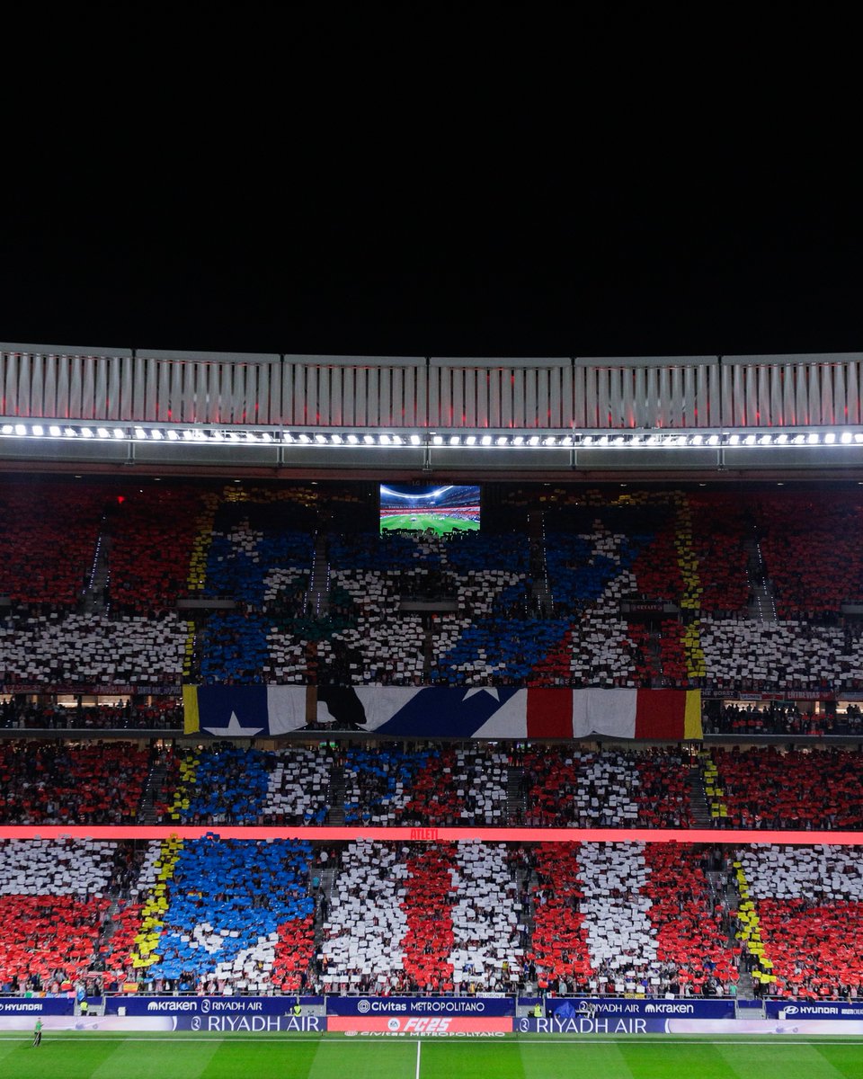 Ven.
Démoslo todo juntos.