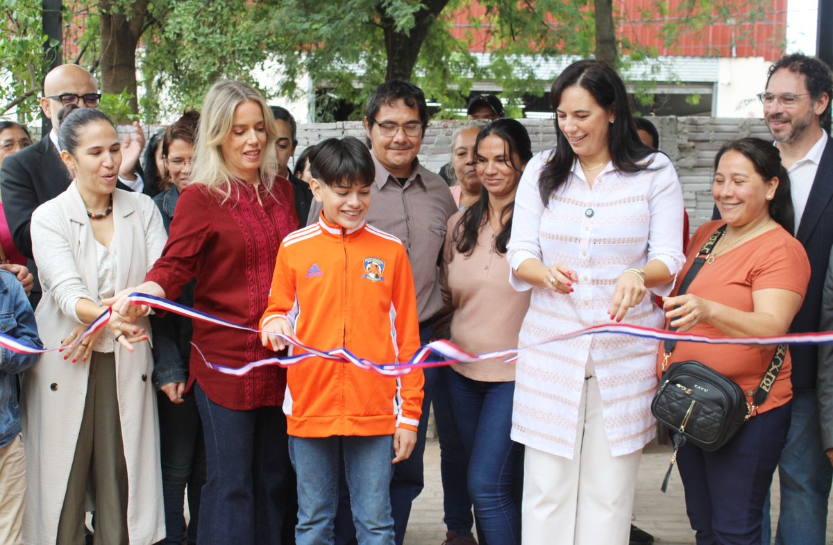 Hornos mejorados para la alfarería: MADES acompaña iniciativa en Areguá goo.su/AzD9
