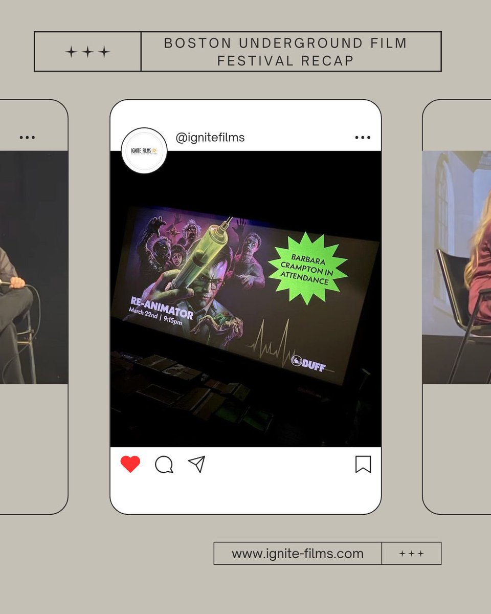 Ignite Films tweet media