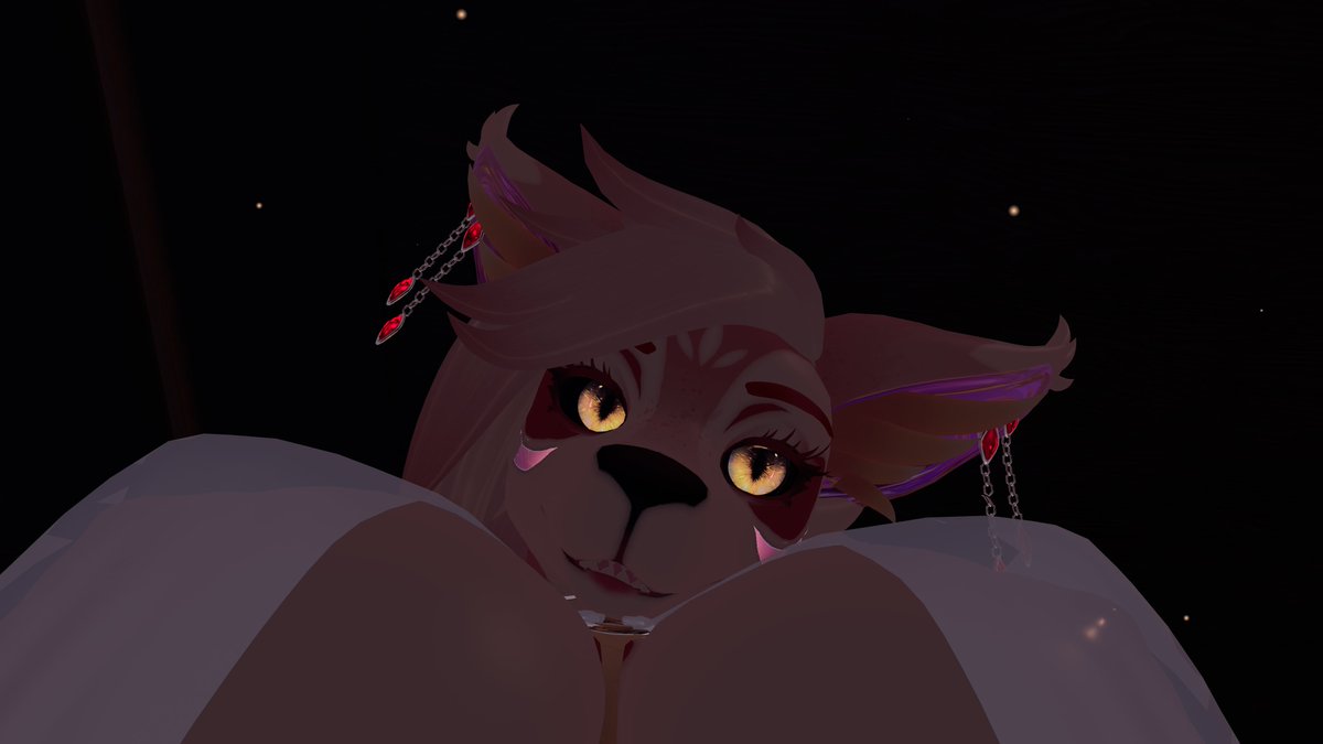 Starsvr82's tweet image. bad dragon is doing bad stuff today. streaming schedule 1 today.
twitch.tv/stars_vr #furryfandom