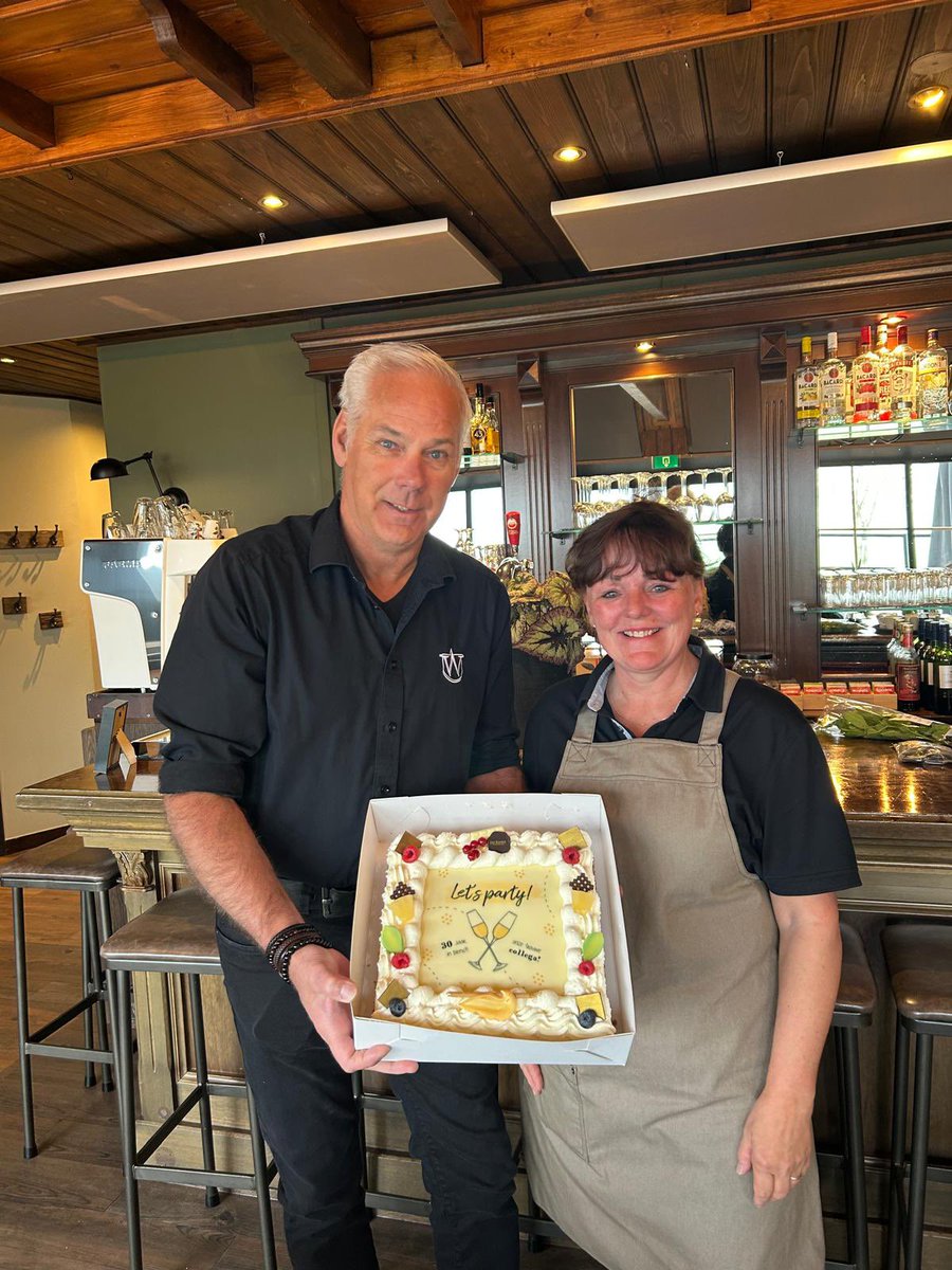 De Weistaar tweet media