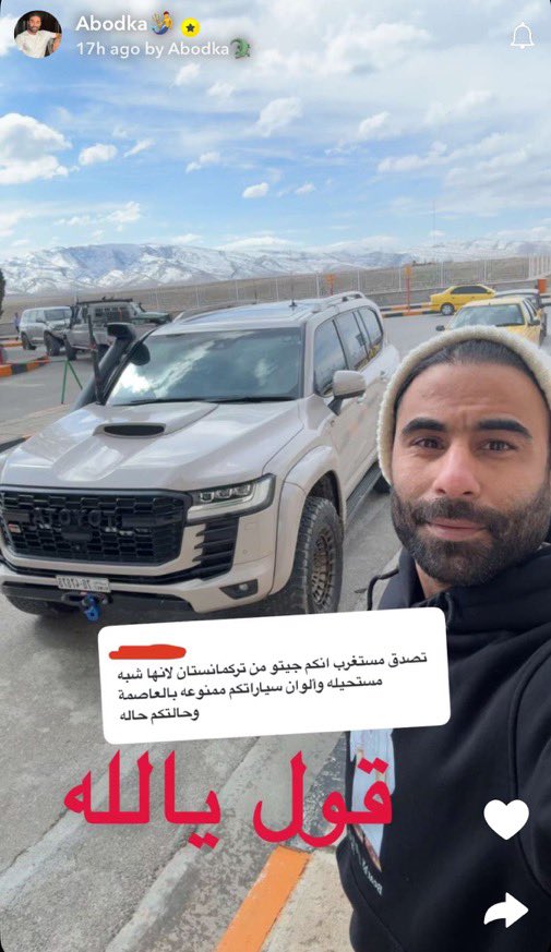 فيصل tweet media