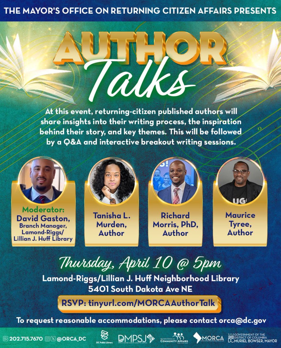 Mayor Muriel Bowser tweet media