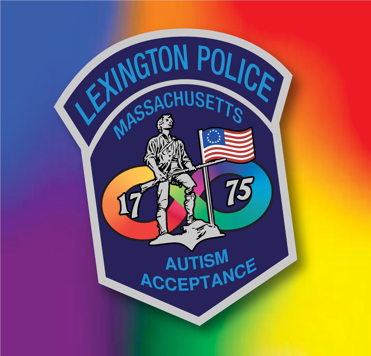 April is Autism Acceptance Month. Get your Autism Acceptance Patch by making a donation of $10 or more at the Police Station. All proceeds collected during this month will go to LABBB UNIFIED Sports Program.
<a href="/LABBBREC/">LABBB Recreation</a>