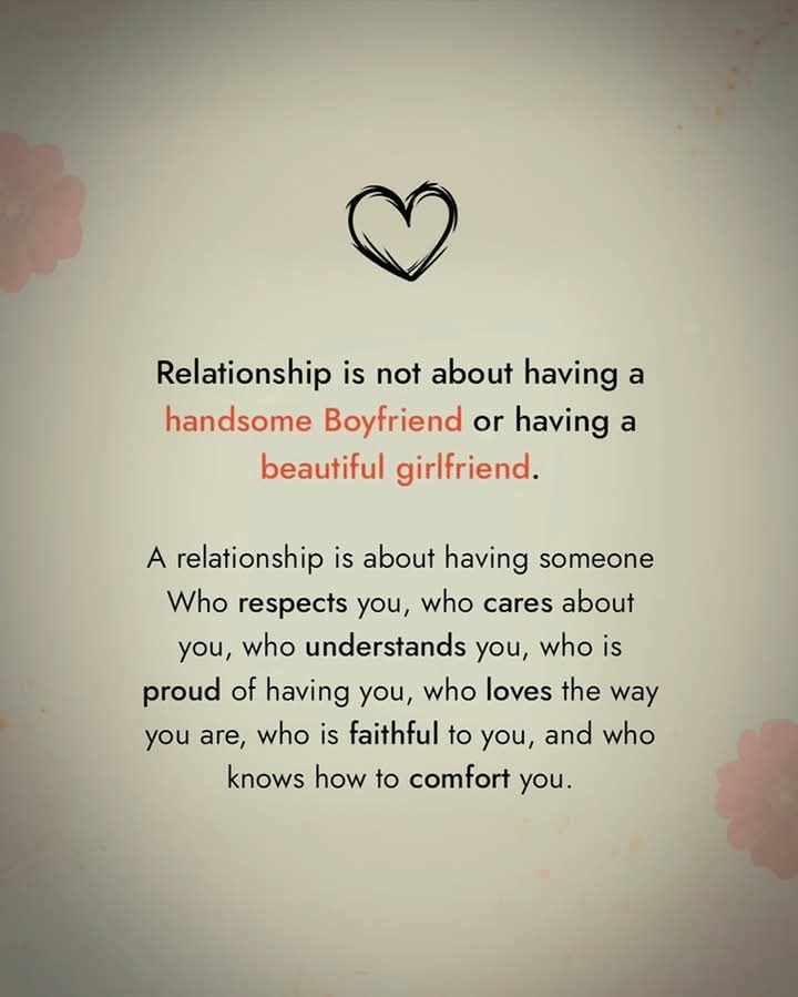 CravingCake12's tweet photo. Relationship is not base on the physical features 💕😘#xxxx2025#caption https://t.co/6ZJOikTPBj