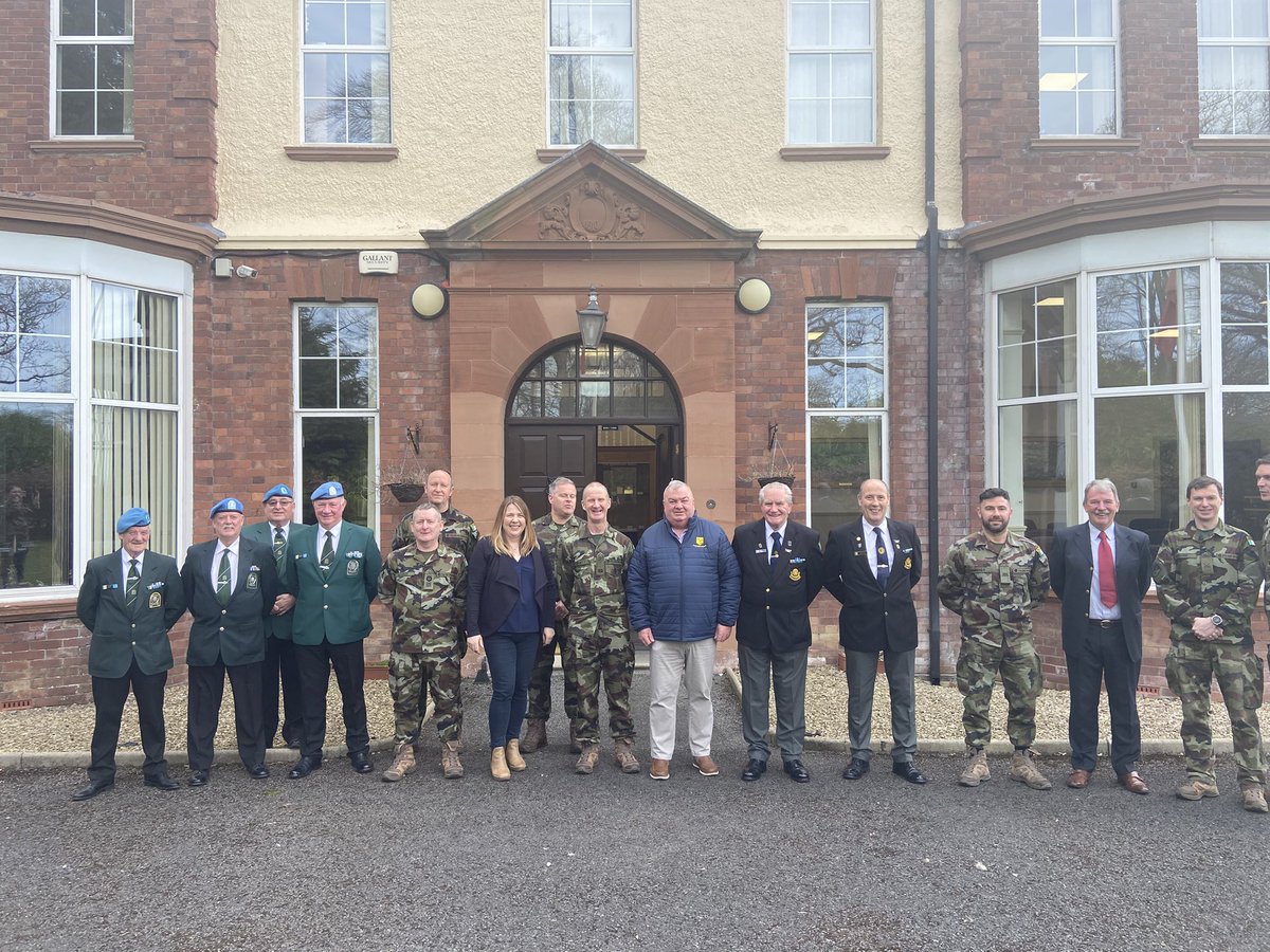 CurraghFrc's tweet image. We’re thrilled to announce that we received a donation from the proceeds of the DFTC Gala concert from @goc_dftc for €2600. This continued support will enhance and strengthen our services. 
#CurraghFRC #Curragh