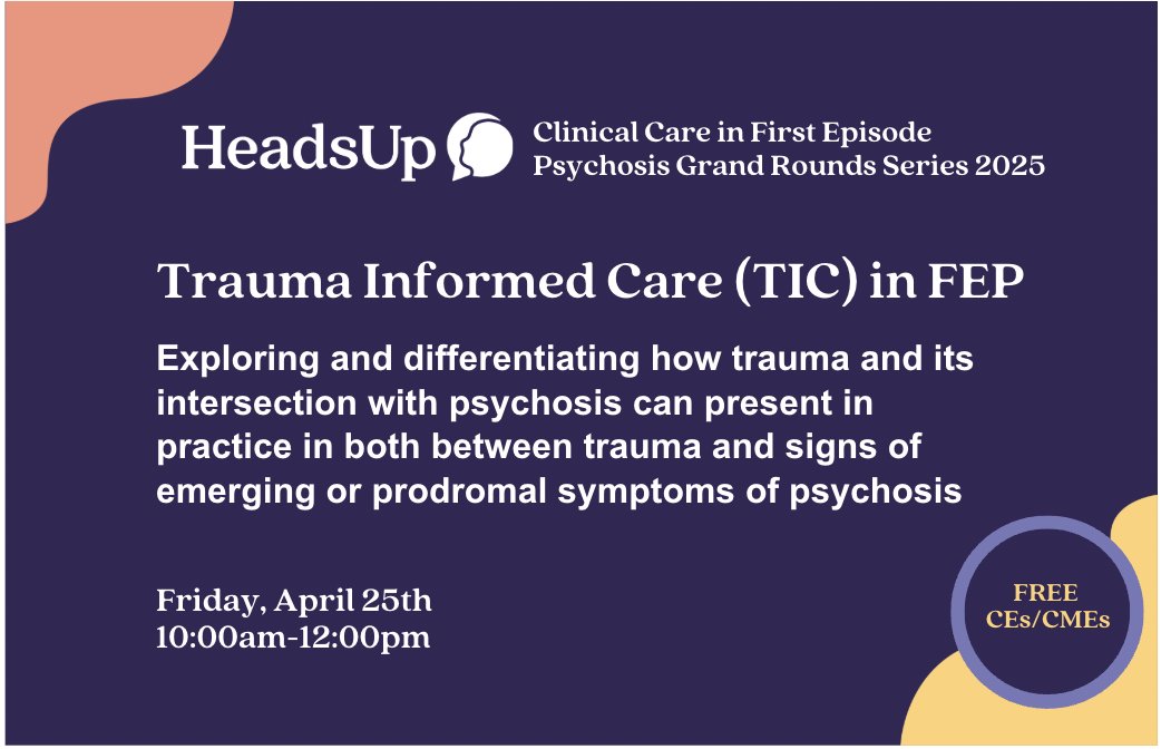 Registration now open! To learn more about this free training or to register: events.zoom.us/ev/Ak8UKzcvIuv…