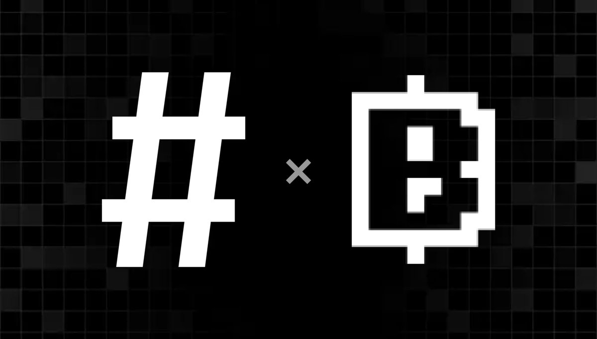 memhash_app's tweet image. 🔥 #Memhash x @blumcrypto
We’re excited to announce a new partnership with Blum!
- Claiming of the $Hashcash will be available directly on Blum.
- $Hashcash will be listed on Blum and STONfi.
To make this possible, we’re moving the listing by one week to fully prepare for the…