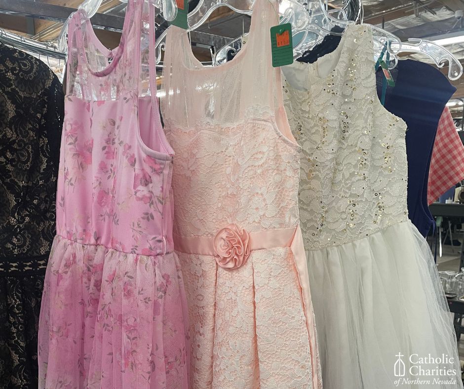 Catholic Charities of Northern Nevada tweet media