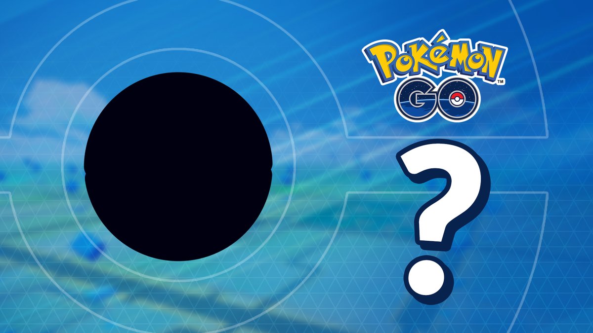 Pokémon GO tweet media