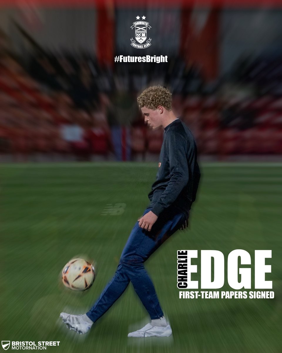 tamworthfc tweet picture