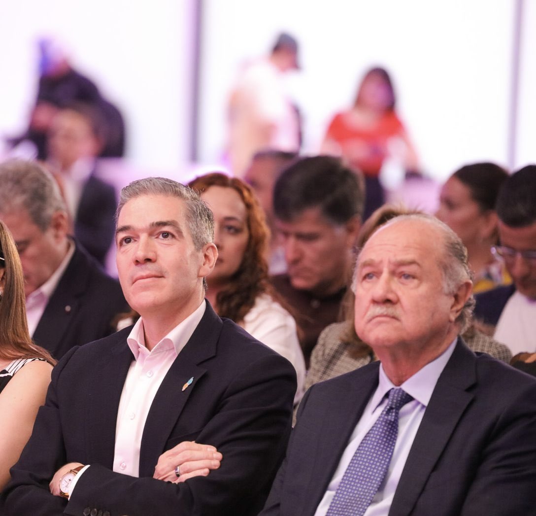 Dr. Jesús Viejo (@dr_jesus_viejo) on Twitter photo Muchísimas gracias a todos los que nos acompañaron en Decimos NL, el 10° Aniversario del <a href="/ConsejoNL/">Consejo Nuevo León</a>.
Celebramos una década del esfuerzo y talento de muchos ciudadanos y funcionarios para crear una organización cuyo propósito es hacer de Nuevo León, un mejor lugar para vivir. Muchísimas gracias a todos los que nos acompañaron en Decimos NL, el 10° Aniversario del <a href="/ConsejoNL/">Consejo Nuevo León</a>.
Celebramos una década del esfuerzo y talento de muchos ciudadanos y funcionarios para crear una organización cuyo propósito es hacer de Nuevo León, un mejor lugar para vivir.